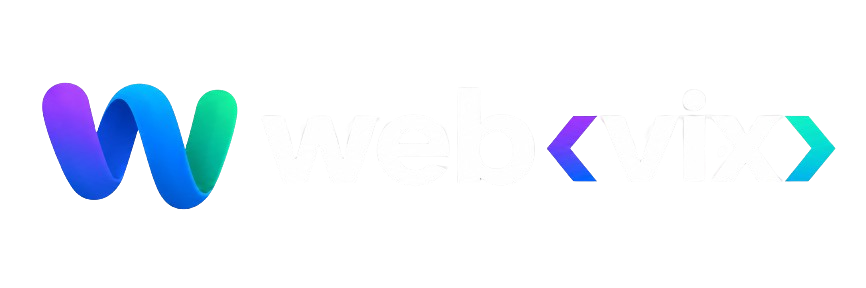 WebVix logo